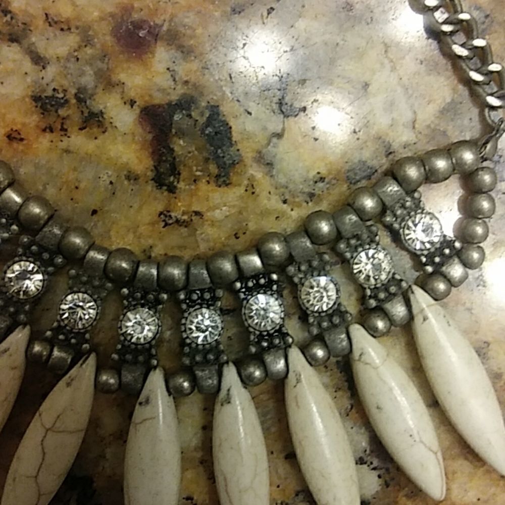 Necklace    - Picture 8 of 8